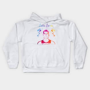 Luka Garza Kids Hoodie